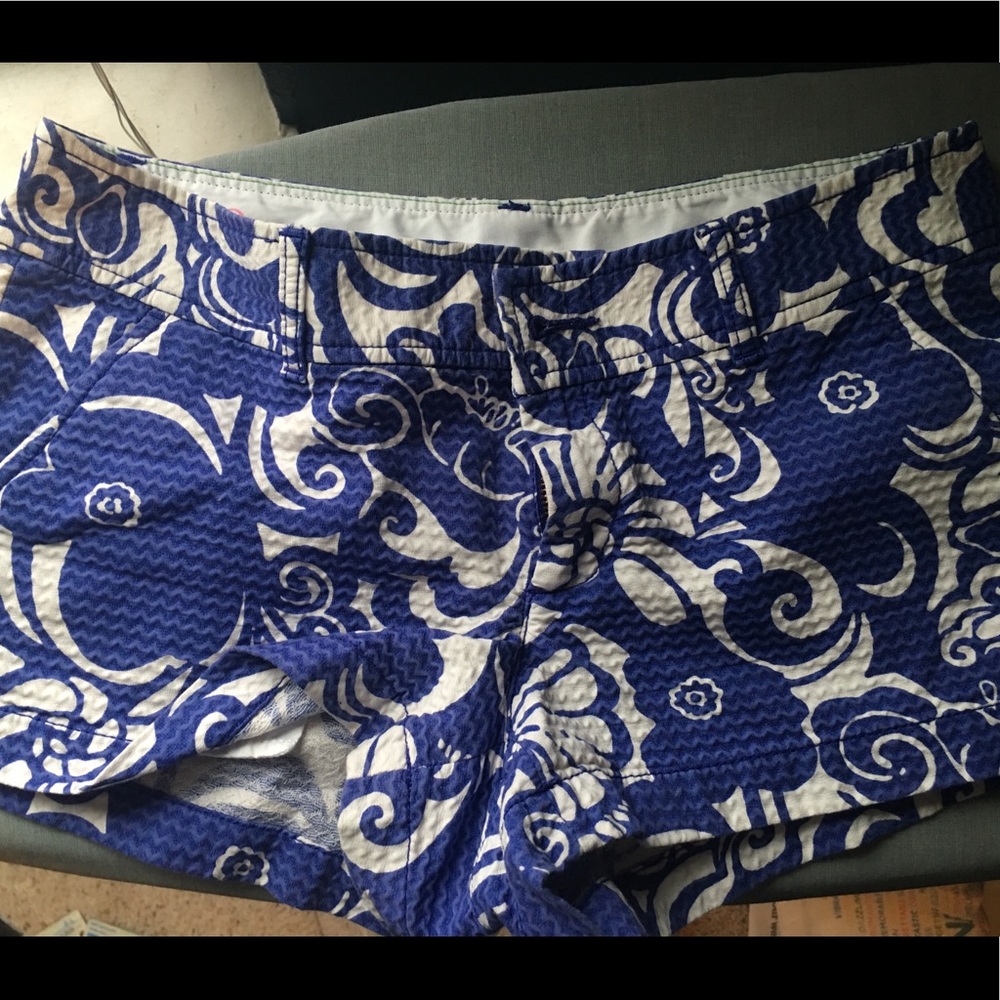 Lilly Pulitzer - Walsh Short